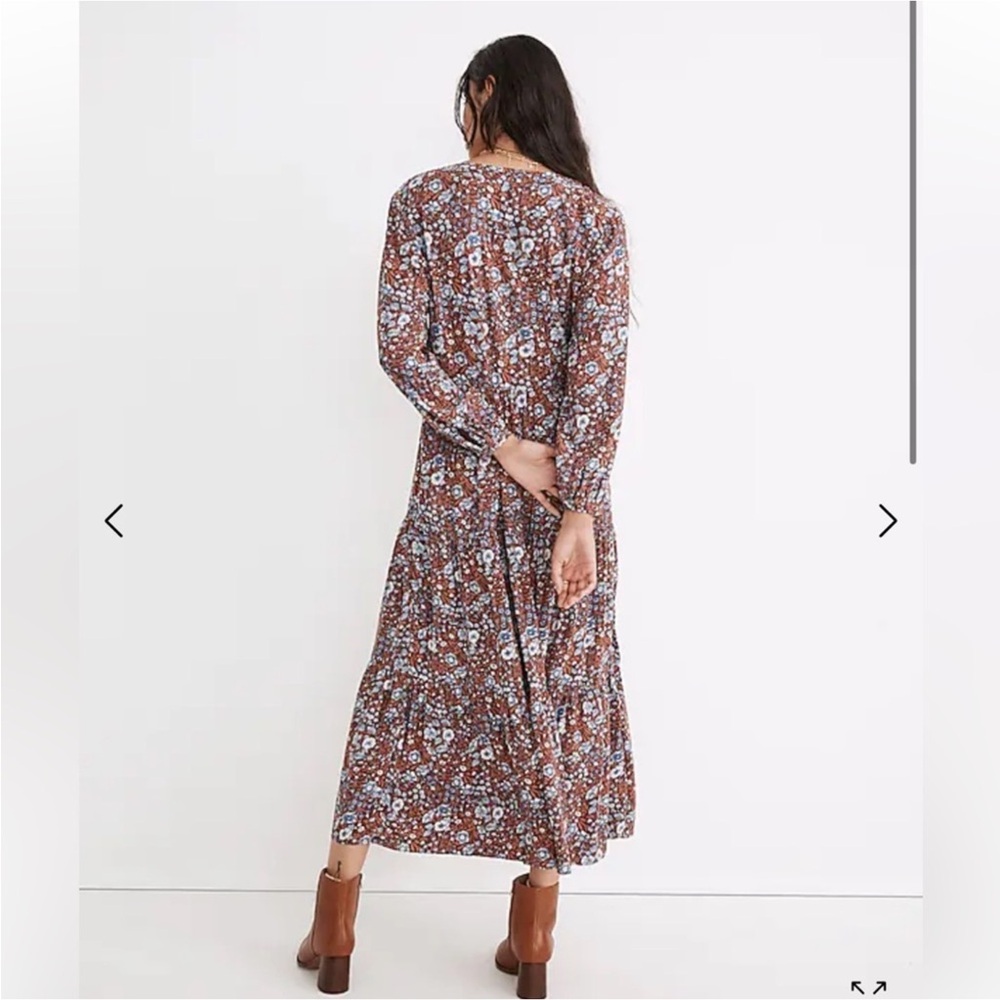 Madewell Dress - Picture 10 of 10